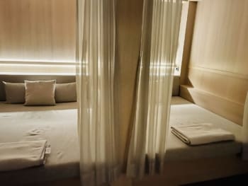 Parkhotel Egerner Hoefe - One of the Relaxation Rooms - 3