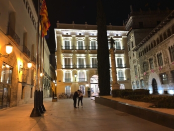 MYR Hotel Palacio Vallier - Exterior view - 2