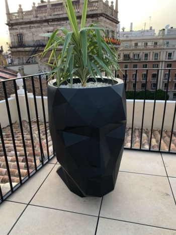 MYR Hotel Palacio Vallier - View from the roof top - 3