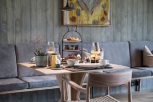 zelloon - Boutique Hotel Zillertal - Breakfast
