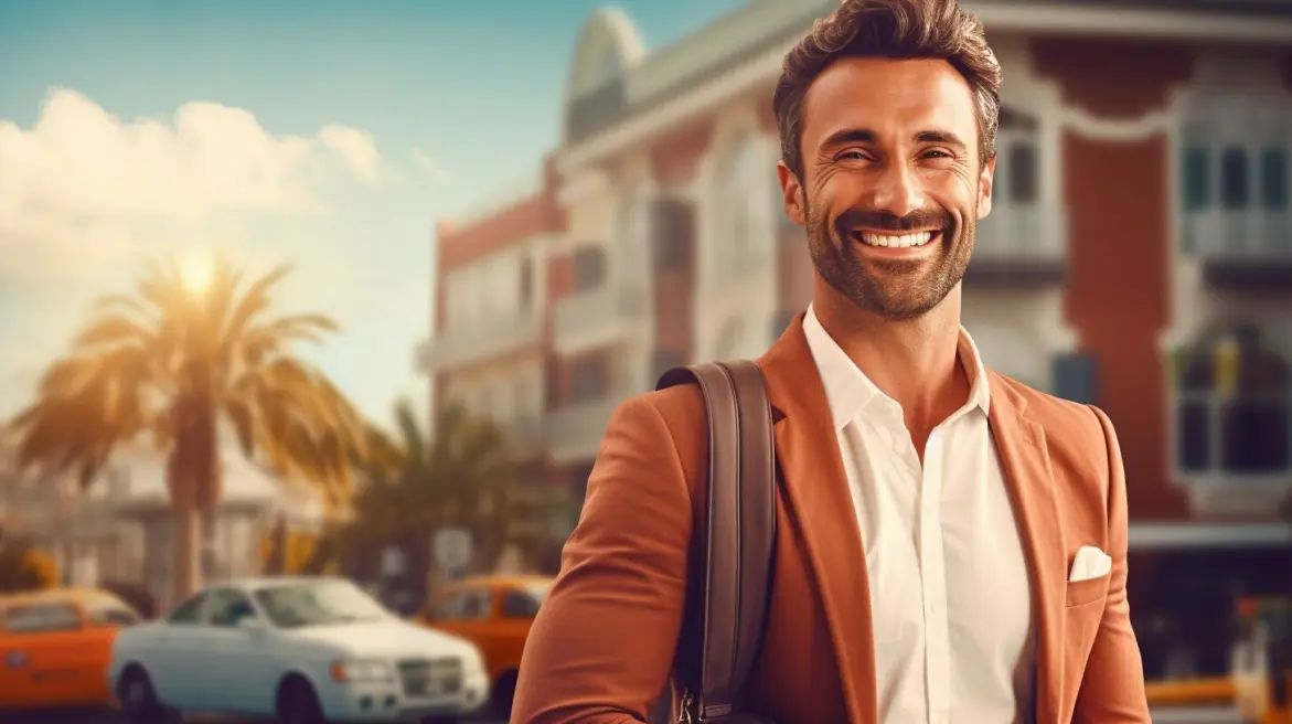 Cheap hotel reservations