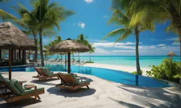 best luxury vacation packages