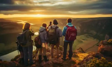 luxury adventure tours