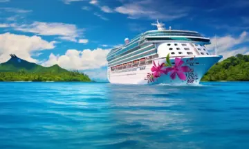 luxury cruises