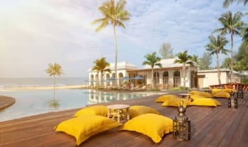 Devasom Khao Lak Beach Resort & Villas - Pool