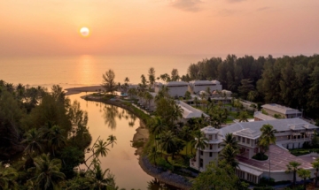 Devasom Khao Lak Beach Resort & Villas - Hotel facility