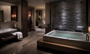 5-star hotel reviews