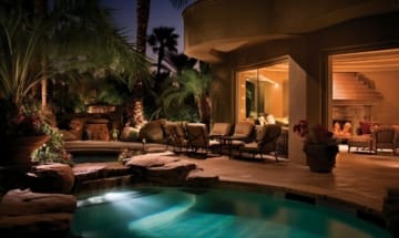 Exclusive hotel offers