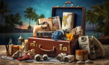 Hotel recommendations