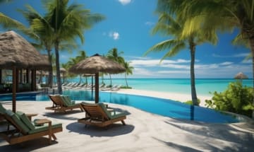 best luxury vacation packages