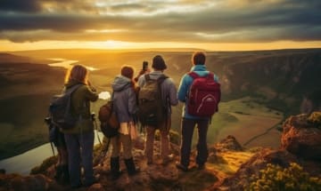 luxury adventure tours