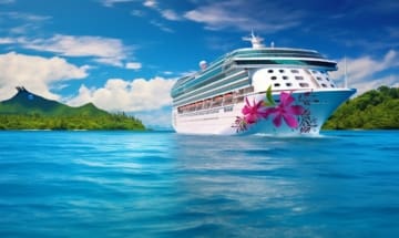 luxury cruises